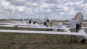 Joey Glide 2009